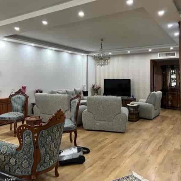 بازسازی سالن پذیرایی